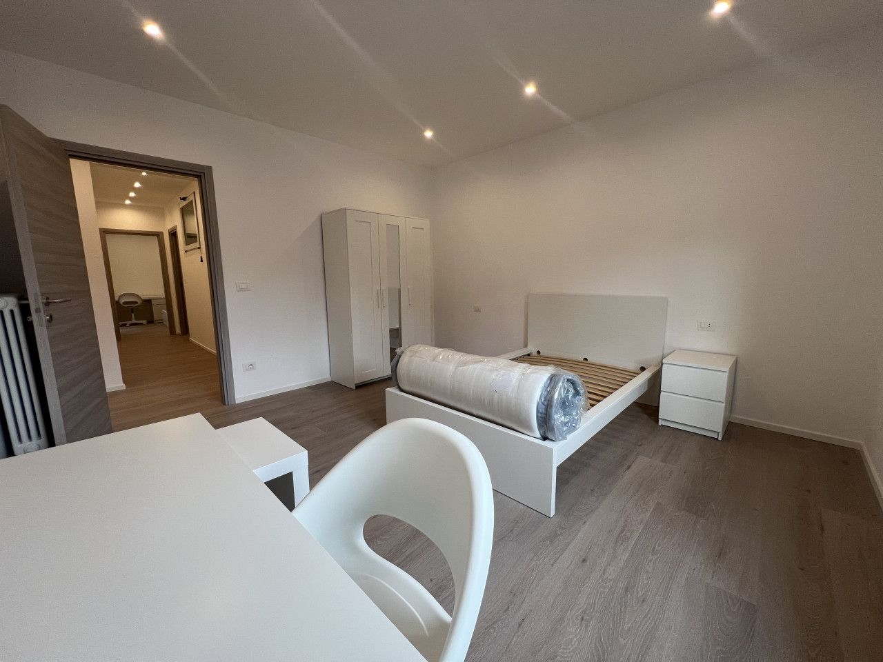 Affitto Stanza singola €460 - Trento, Via della prepositura 32_2