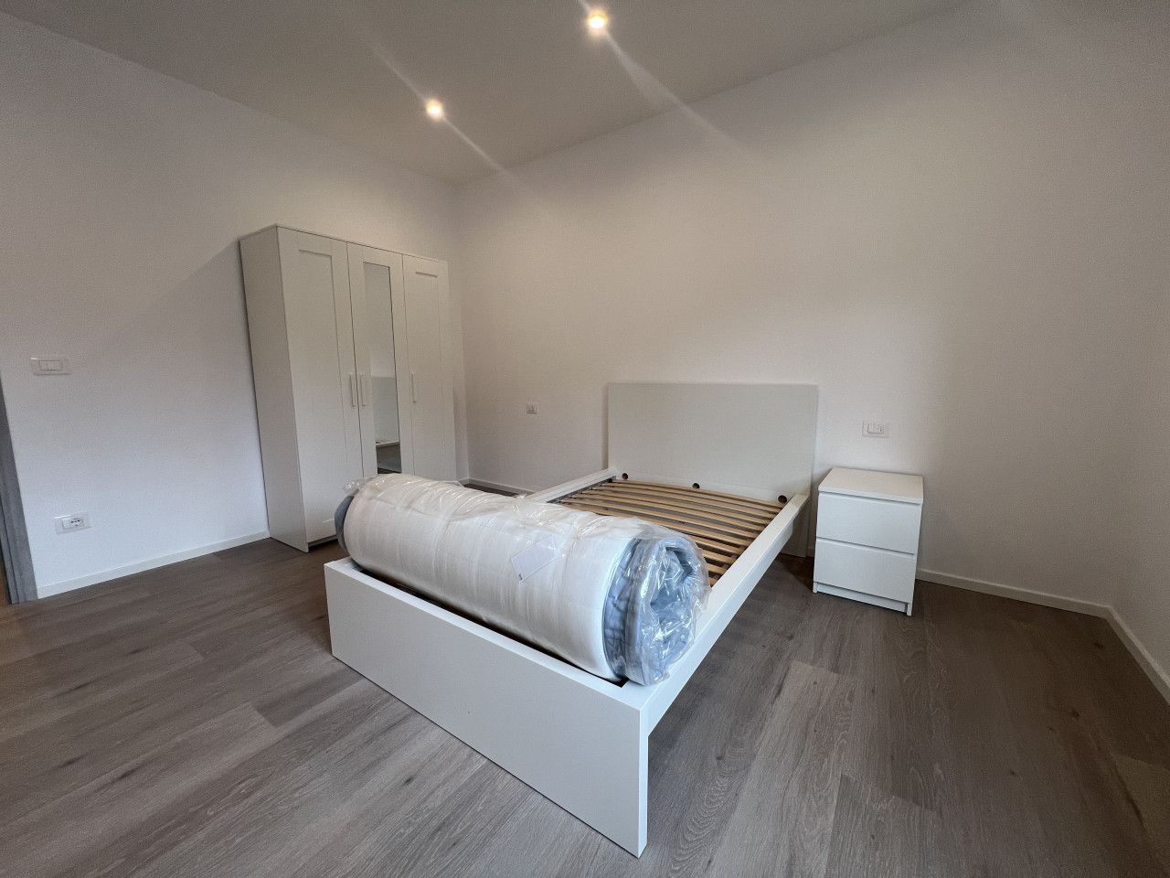 Affitto Stanza singola €460 - Trento, Via della prepositura 32_3