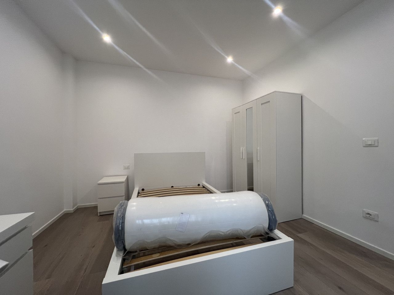 Stanza Singola Accogliente