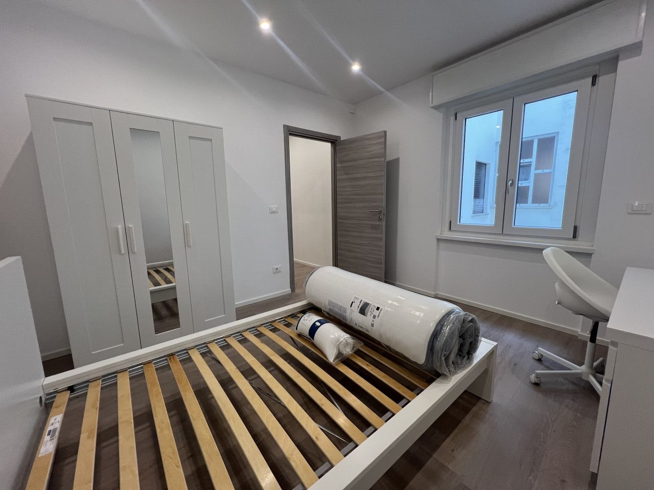 Affitto Stanza singola €420 - Trento, Via della prepositura 32_2