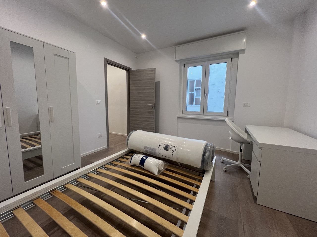 Affitto Stanza singola €420 - Trento, Via della prepositura 32_3