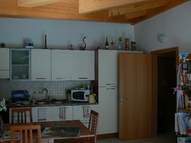 Affitto Appartamento - Trento