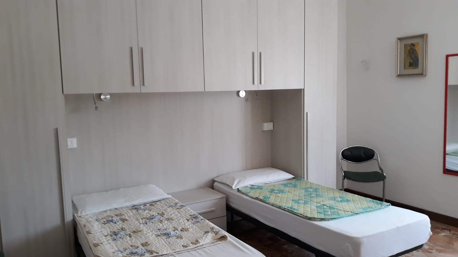 Rent Bed in double room - Venezia
