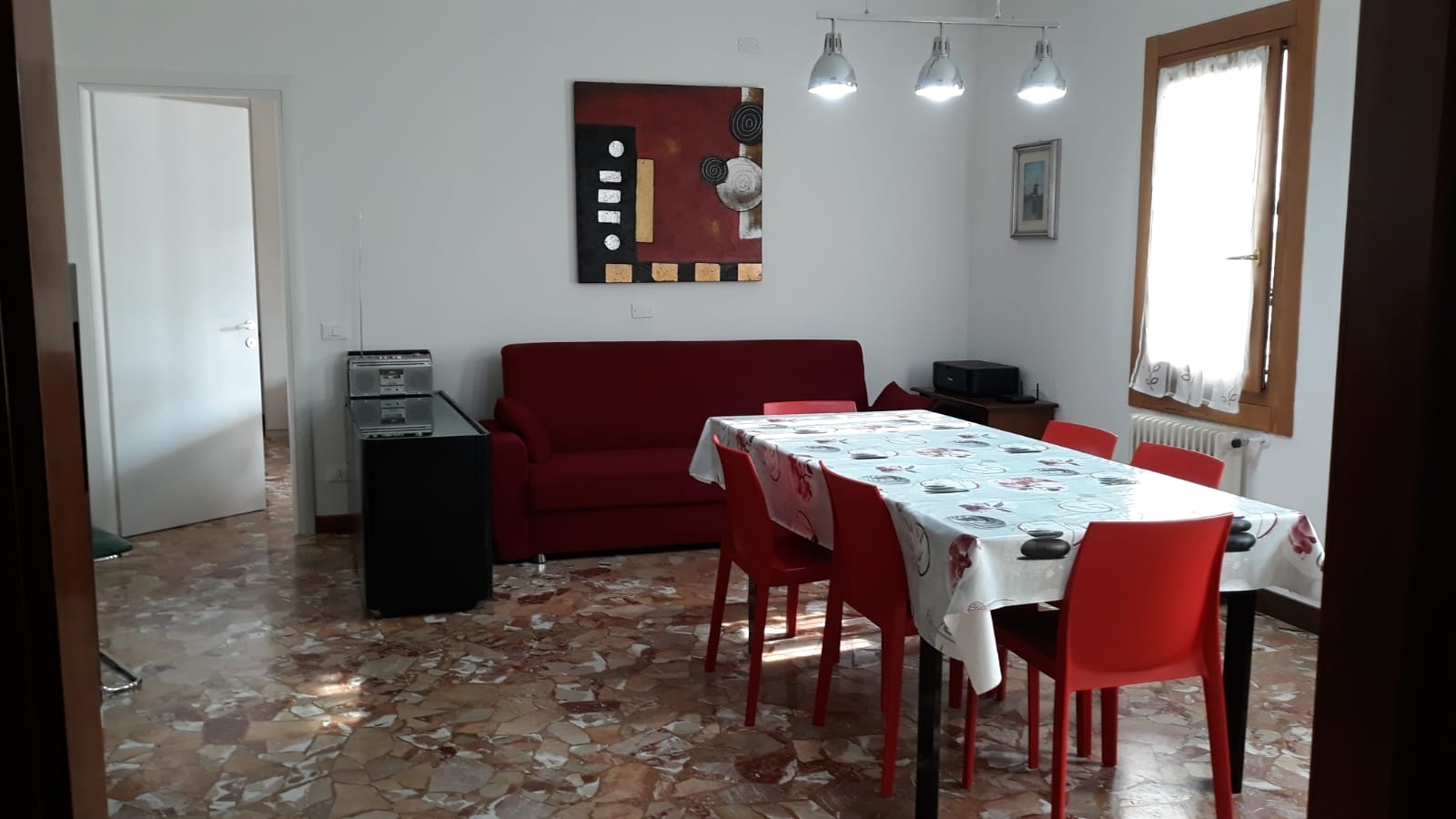 Rent Bed in double room - Venezia_3