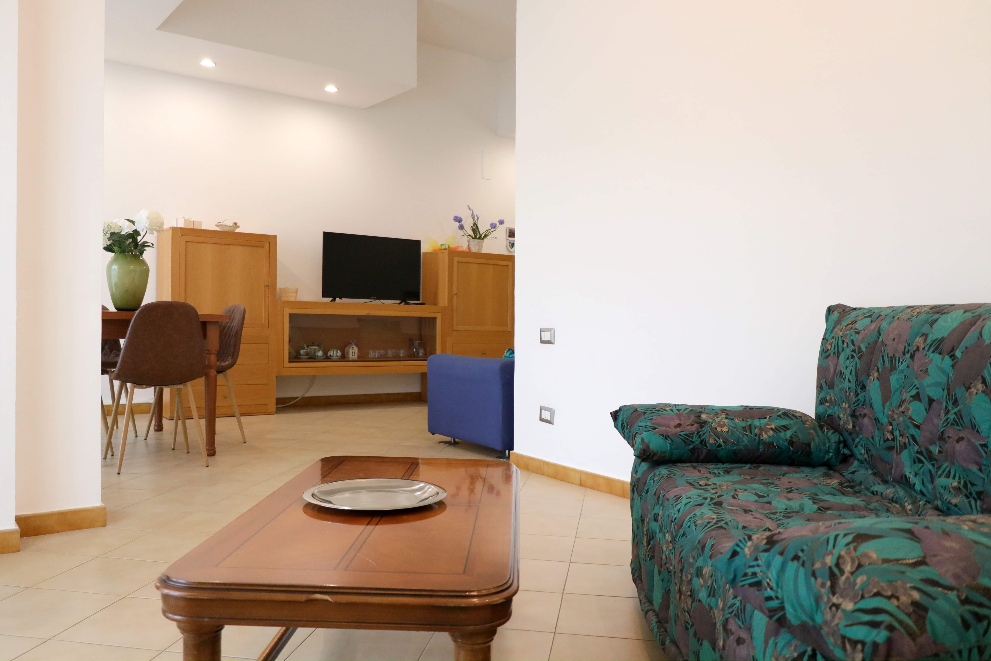 Affitto Appartamento - Salerno_2