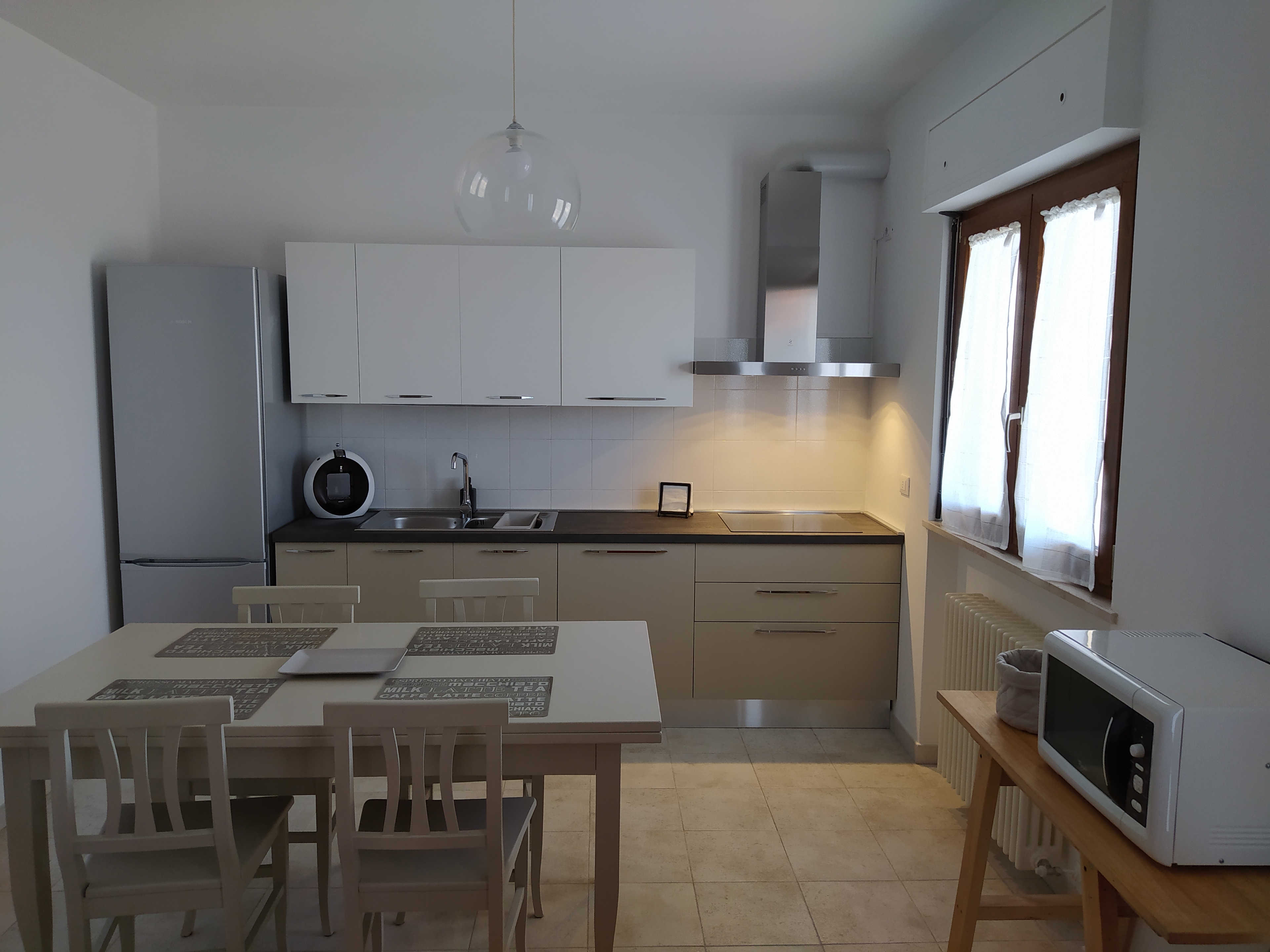 Appartamento a MATERA - VIA DEL TORO - 38