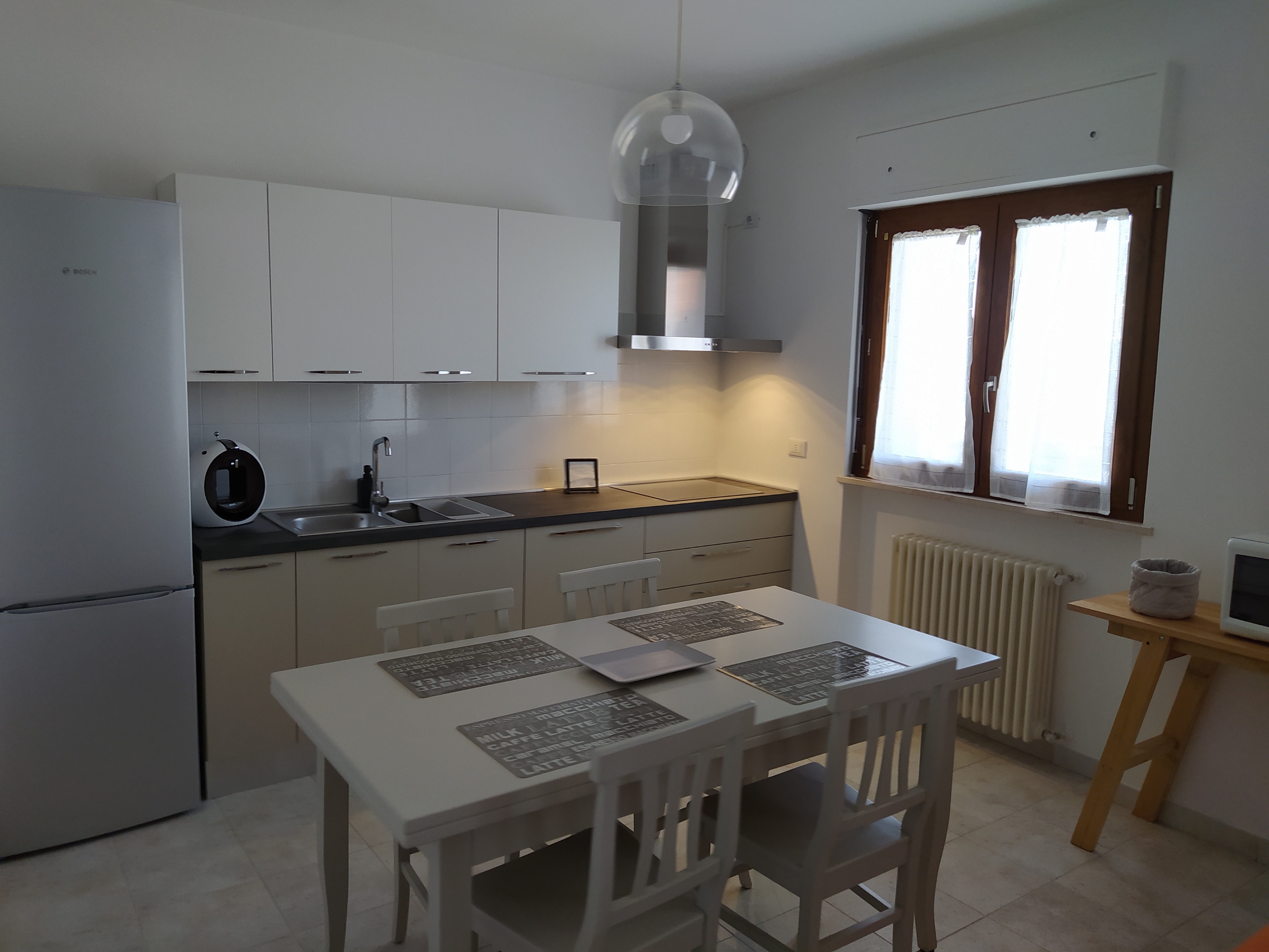 Affitto Appartamento - Matera_2