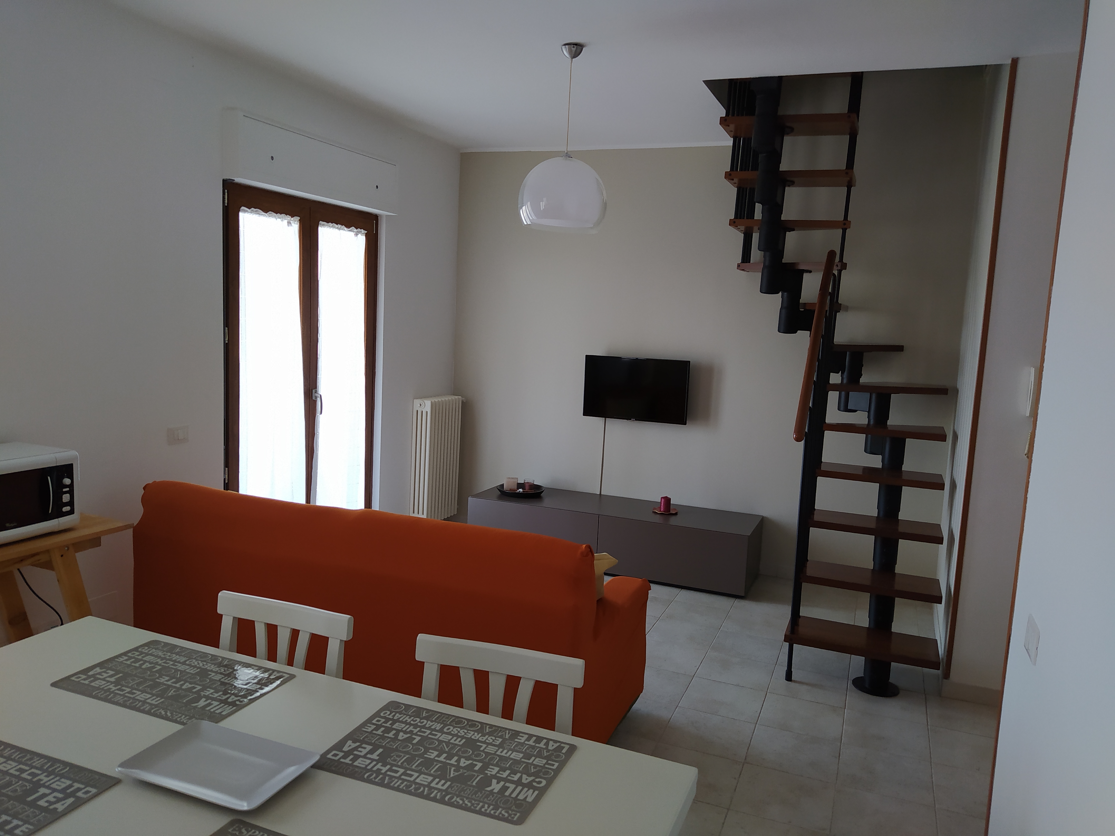 Affitto Appartamento - Matera_3