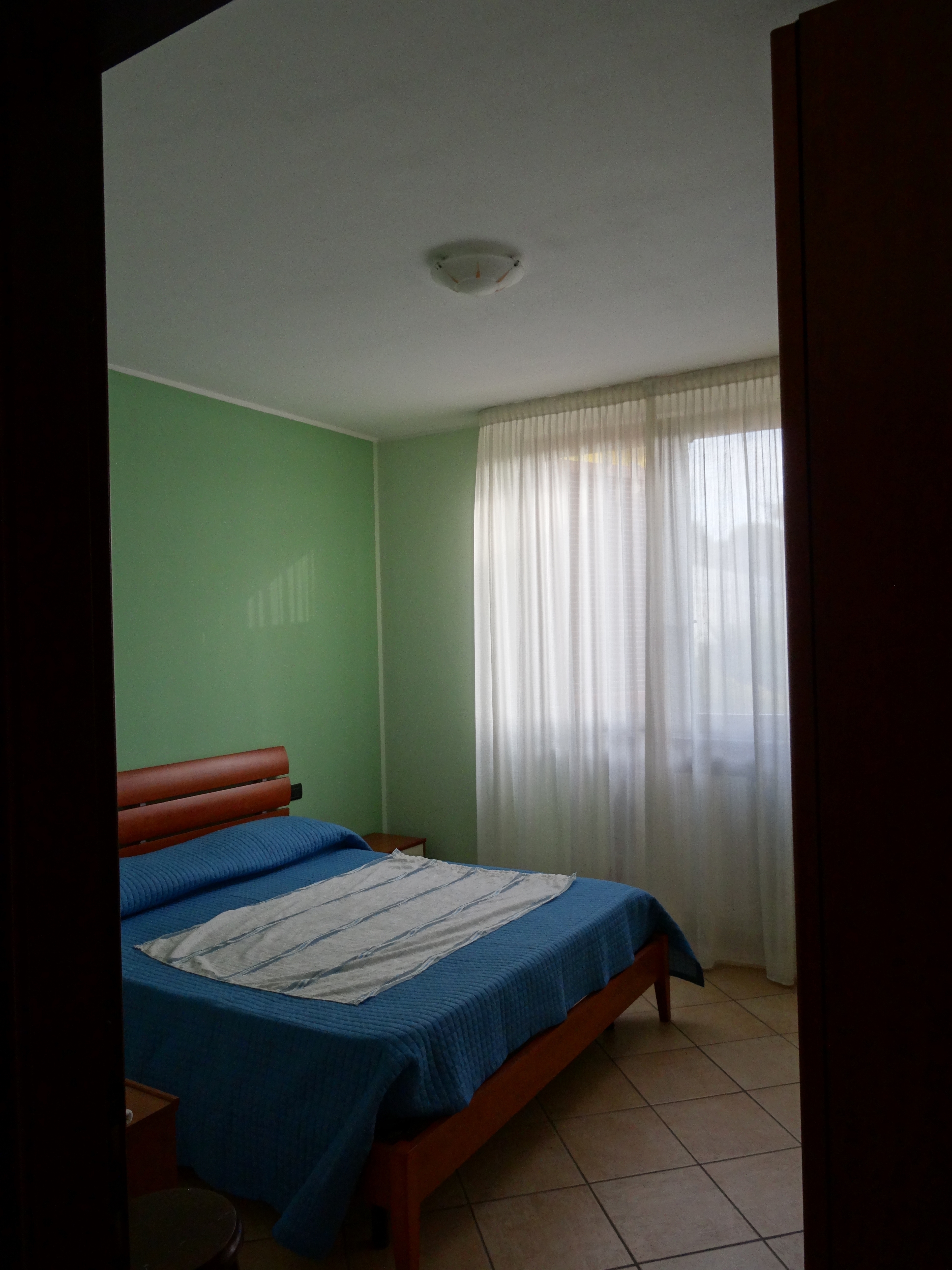 Affitto Appartamento - Cardano al campo_2