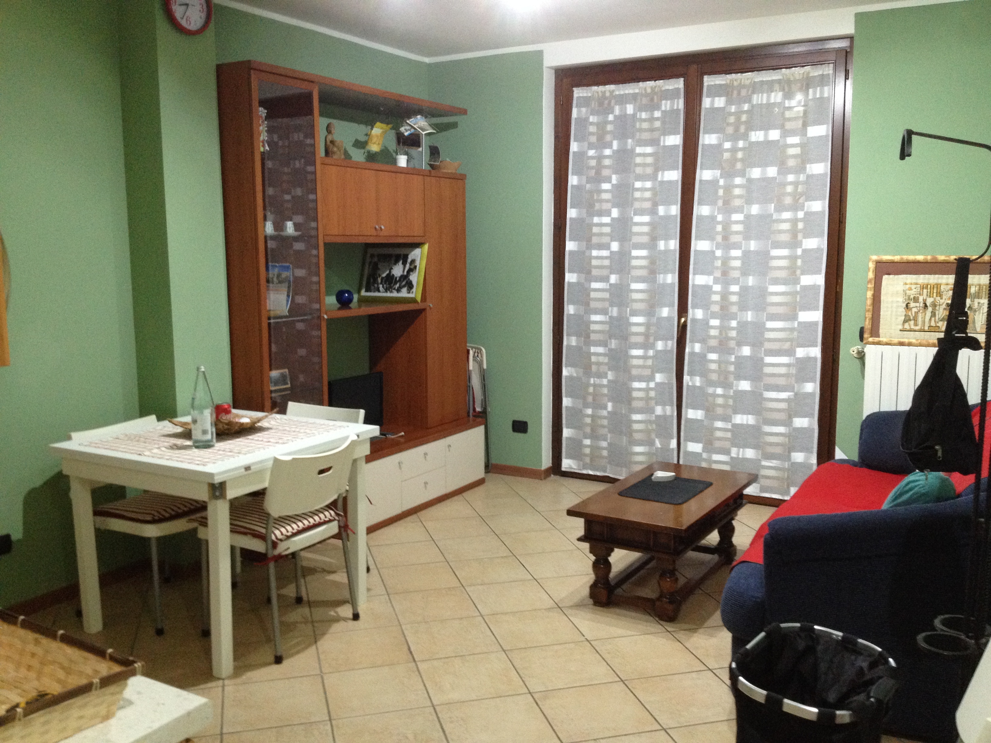 Appartamento a Cardano al Campo - Via F. Buffoni - 11