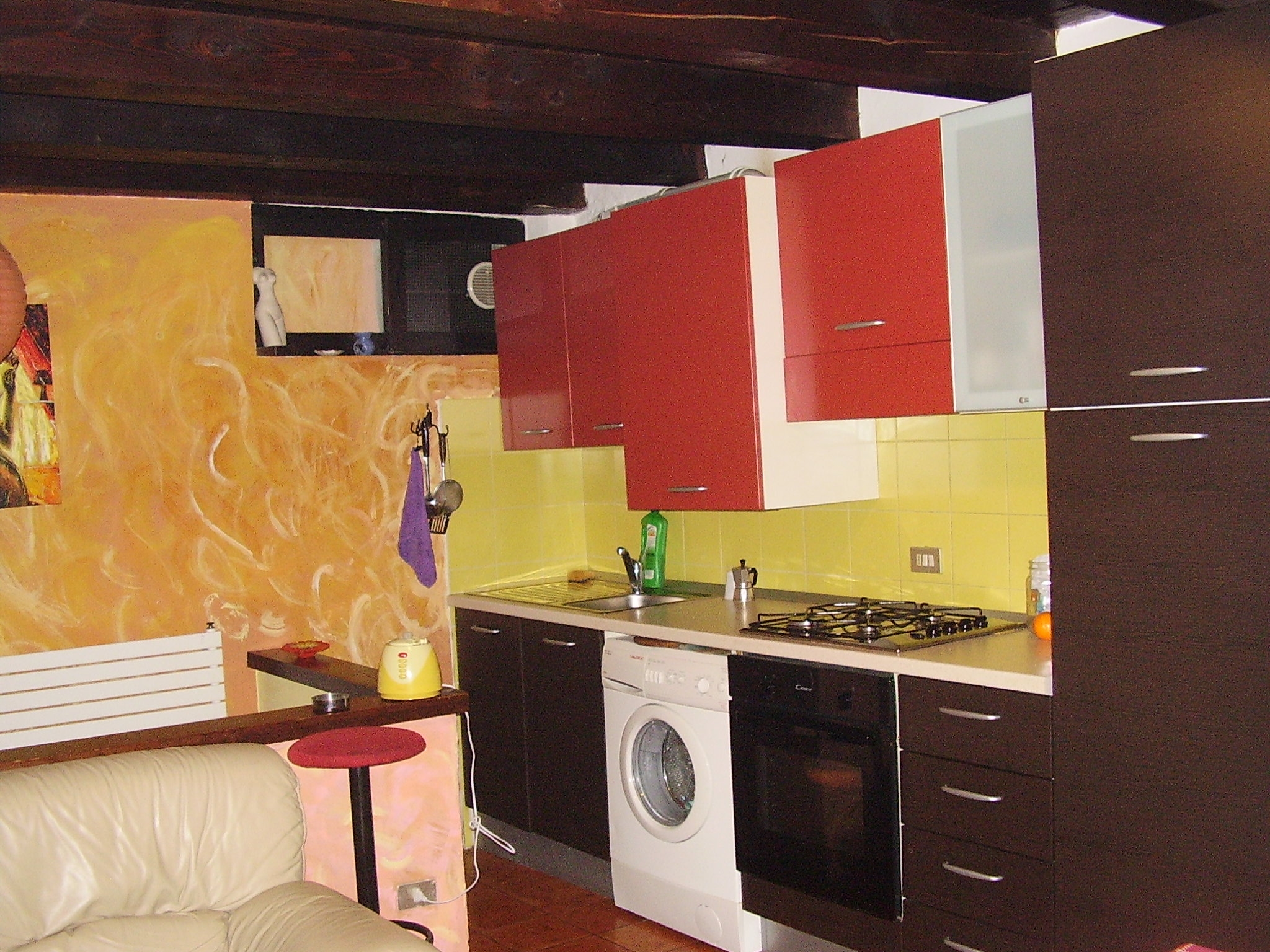 Affitto Appartamento - Verona_2