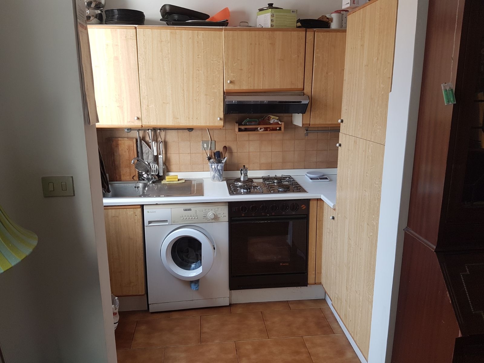 Affitto Appartamento - Firenze_3