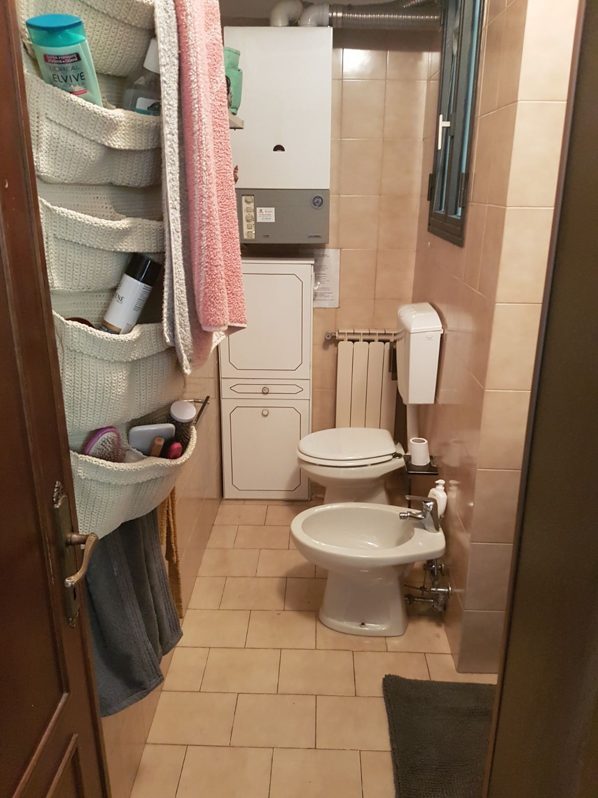 Affitto Appartamento - Firenze_2