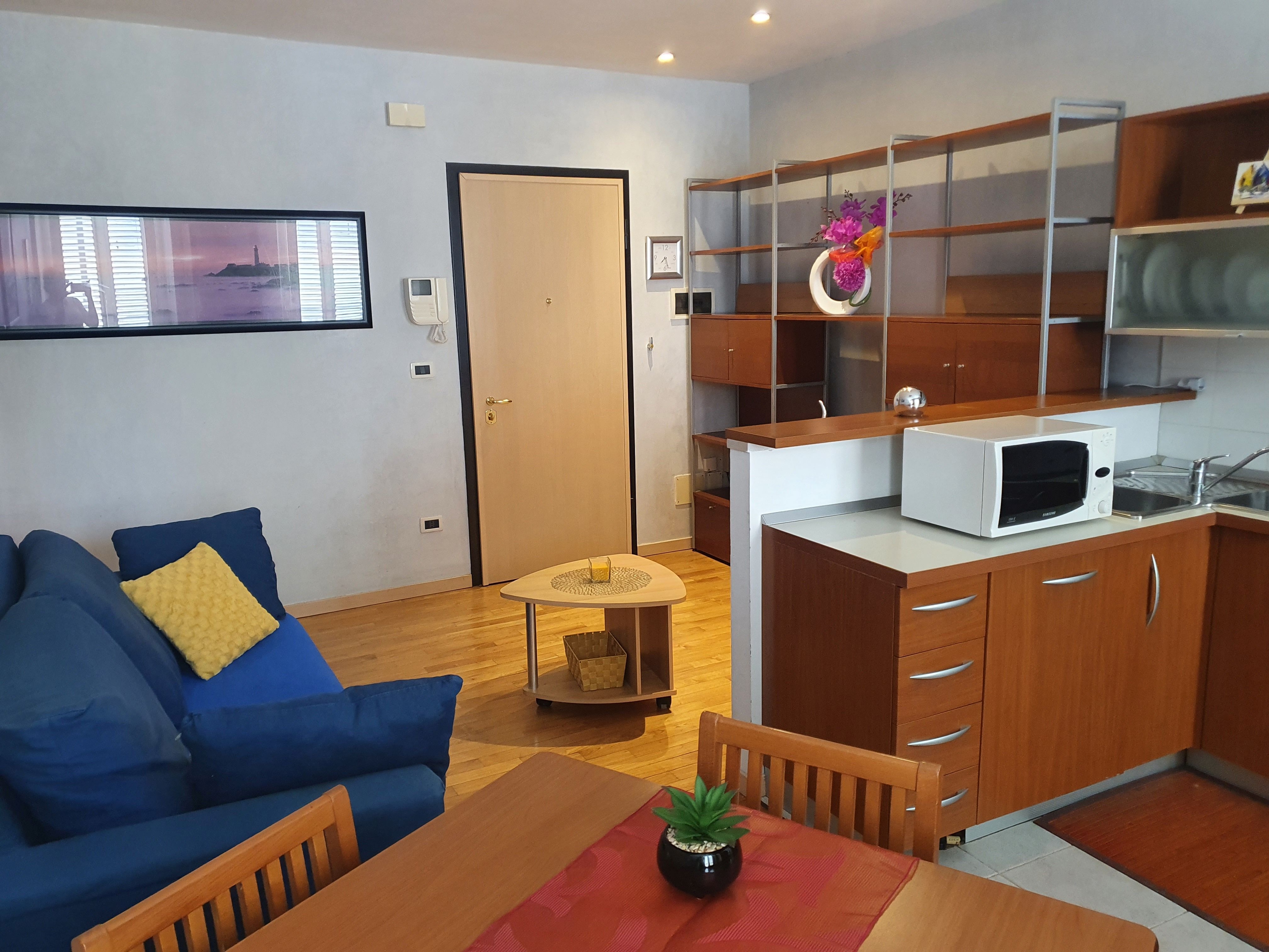 Affitto Appartamento - Trieste_2