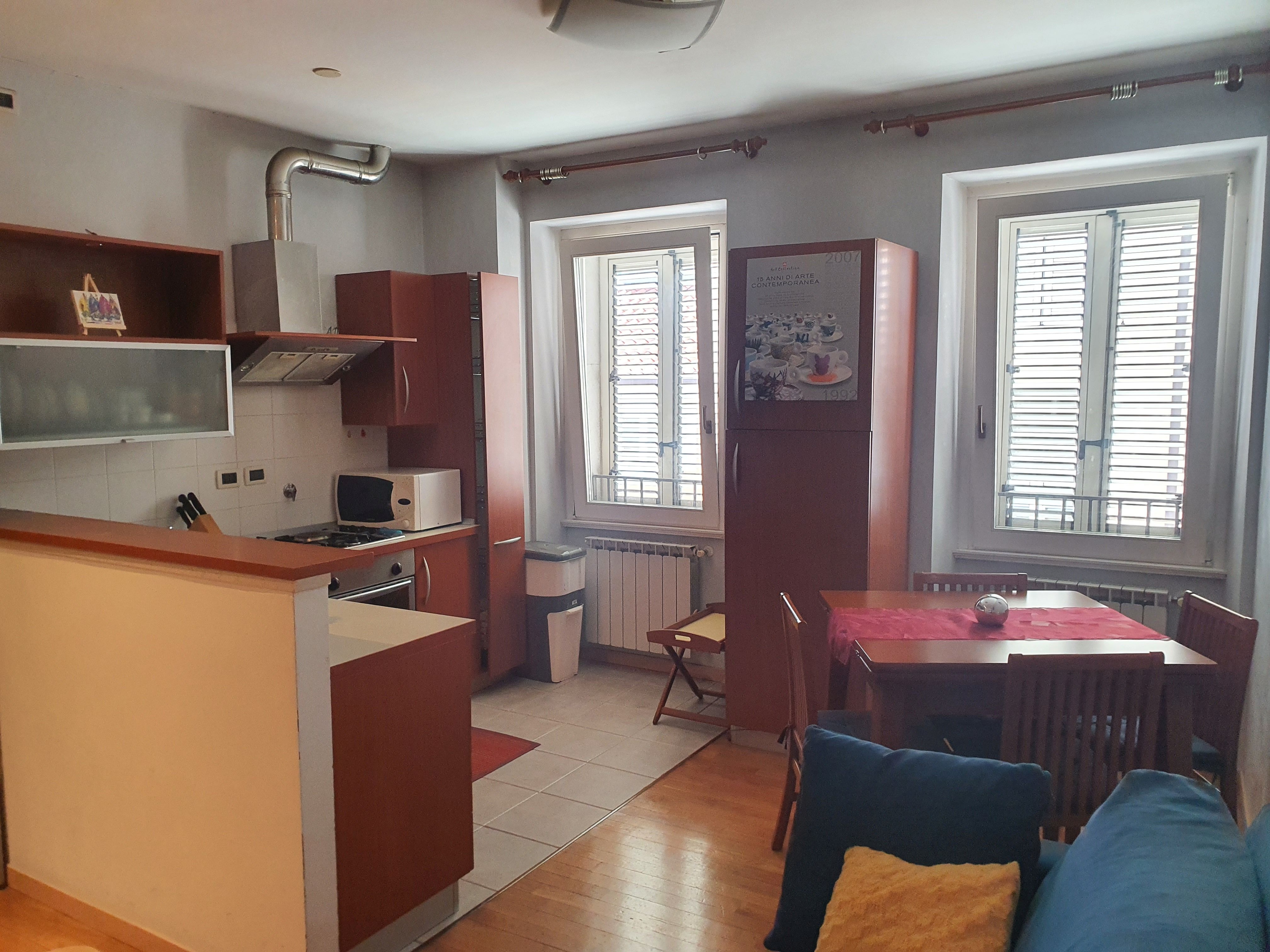 Affitto Appartamento - Trieste_3