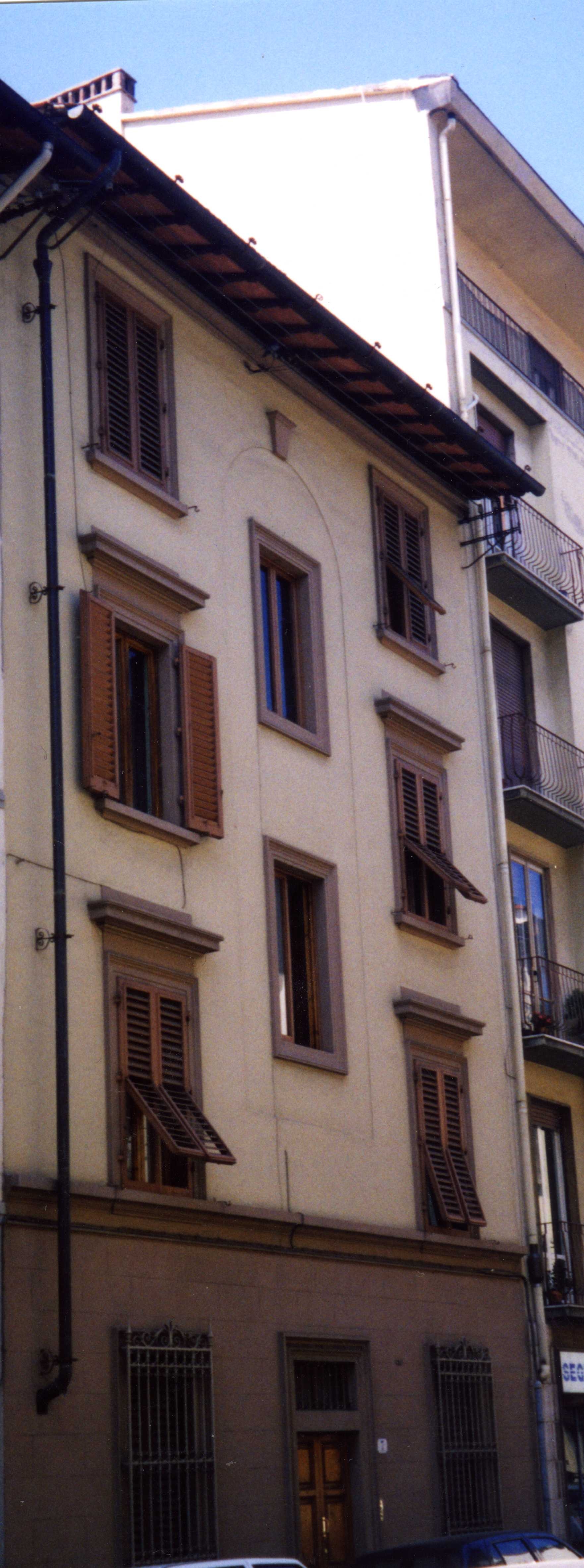 Rent Single room - Firenze_3