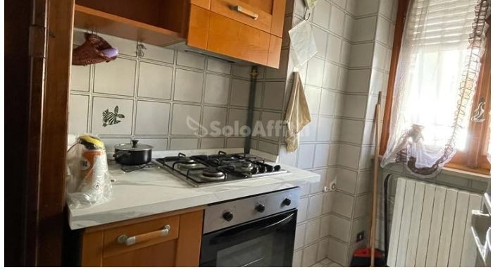 Appartamento a FROSINONE - Via Fontana Unica 149