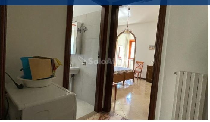 Affitto Appartamento - Frosinone_2