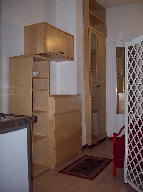 Affitto Appartamento - Milano_2