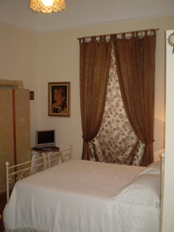 Affitto Appartamento - Vasto_2