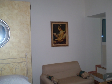 Affitto Appartamento - Vasto