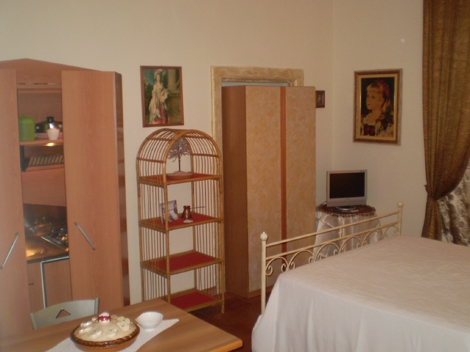 Affitto Appartamento - Vasto_3