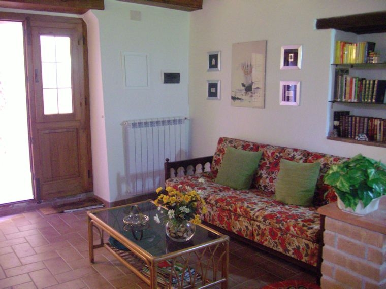 Affitto Villa - Gavorrano_3