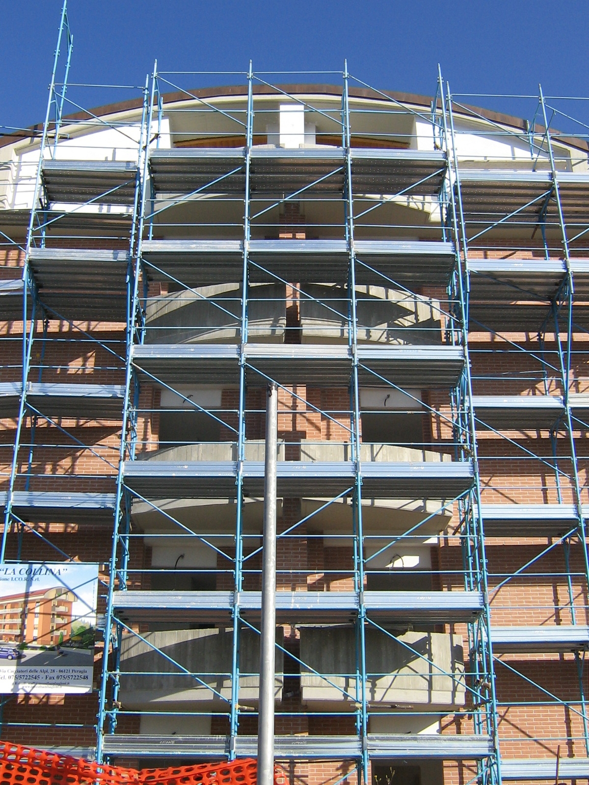 Appartamento a Perugia - via virgilio puletti  - 20