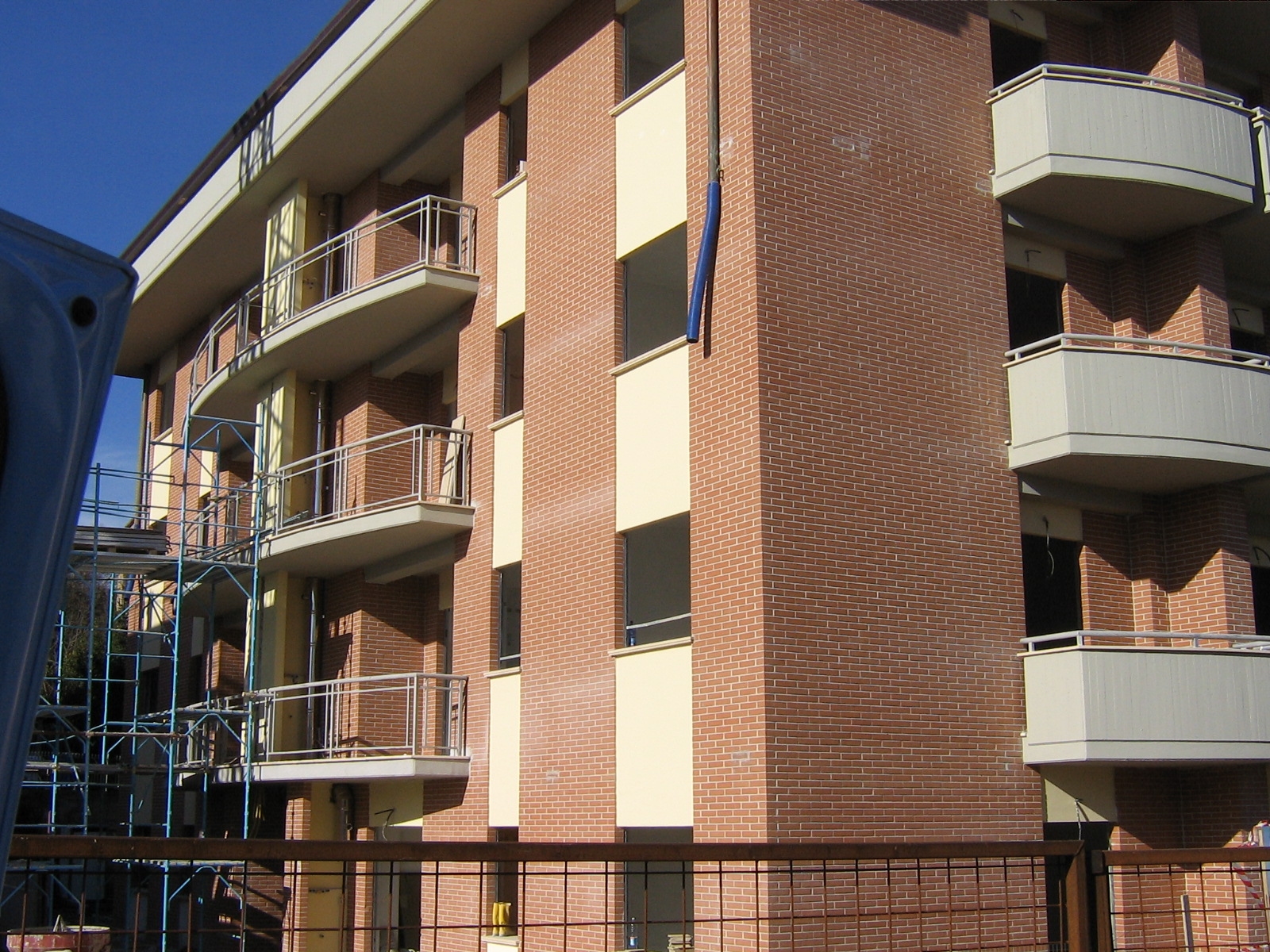 Affitto Appartamento - Perugia_2