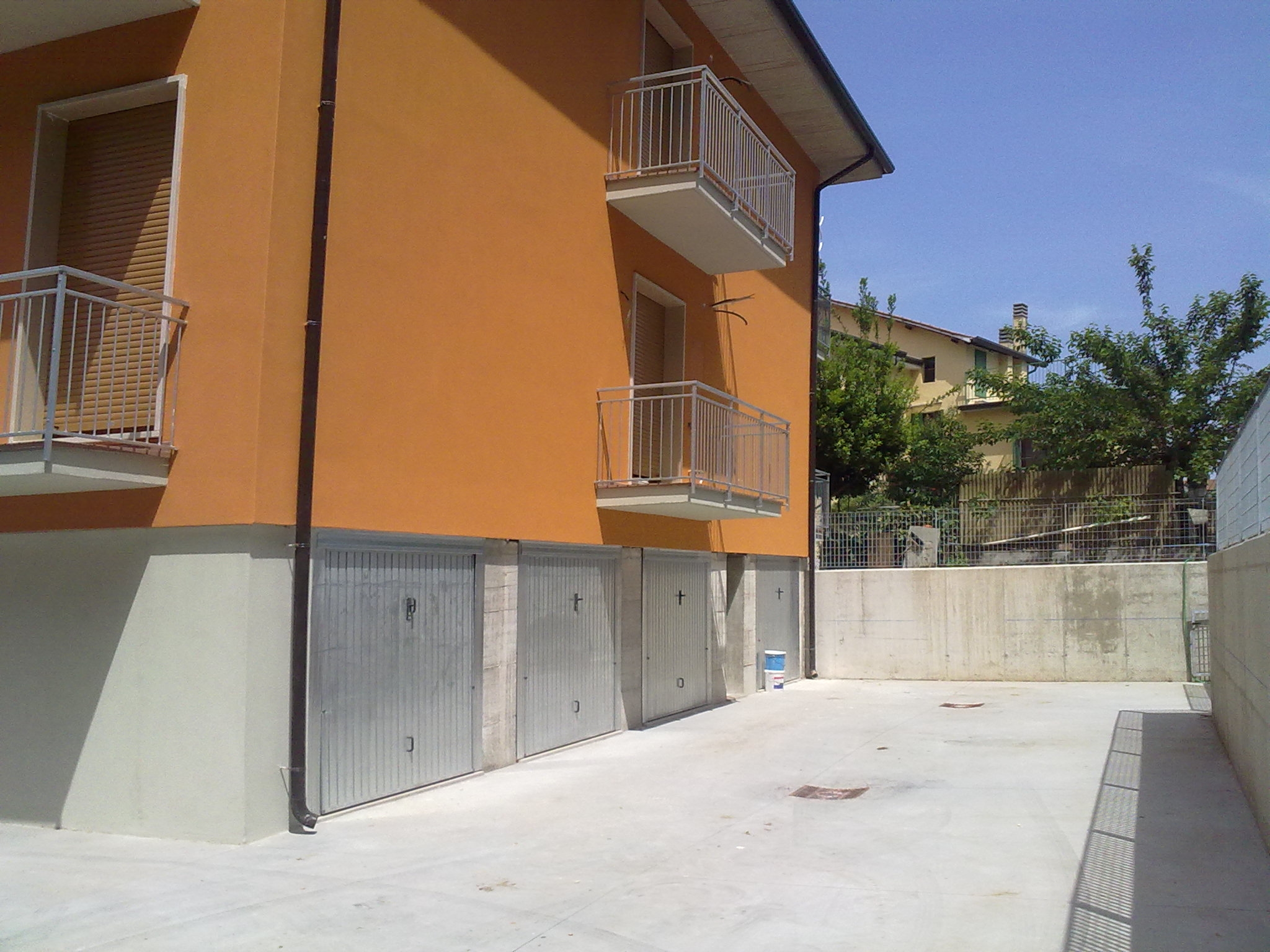 Affitto Appartamento - Verona_3