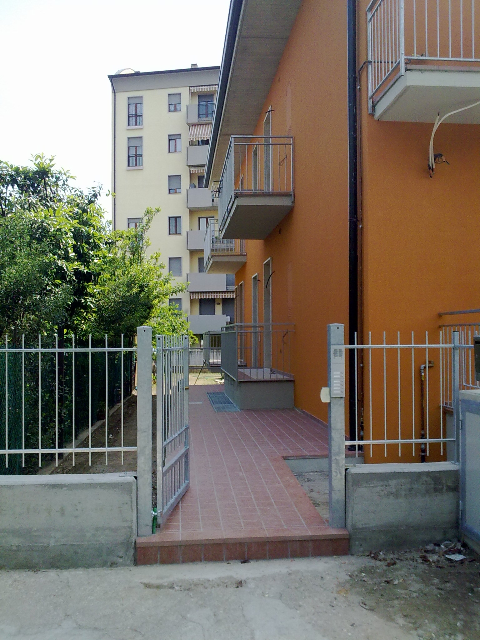 Affitto Appartamento - Verona_2