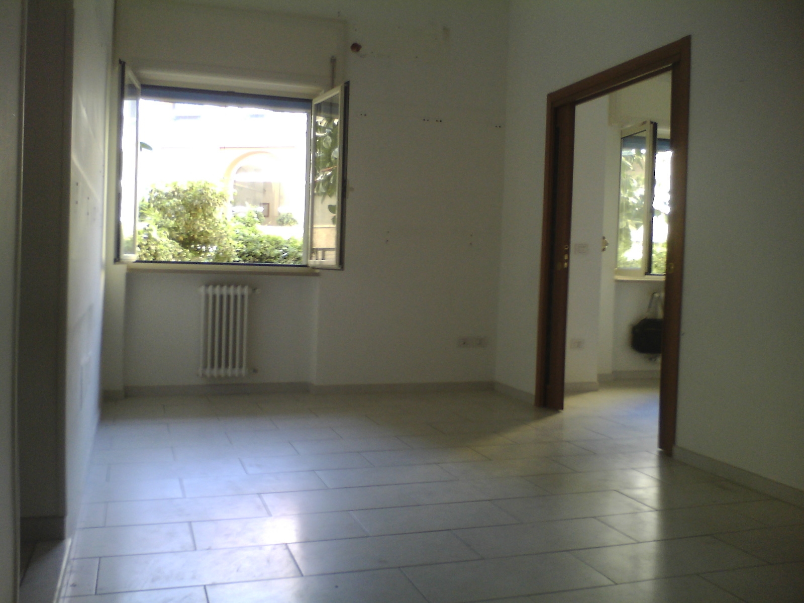 Affitto Appartamento - Napoli