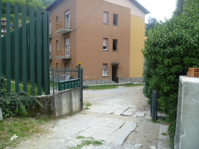 Appartamento a Asso - via praeli