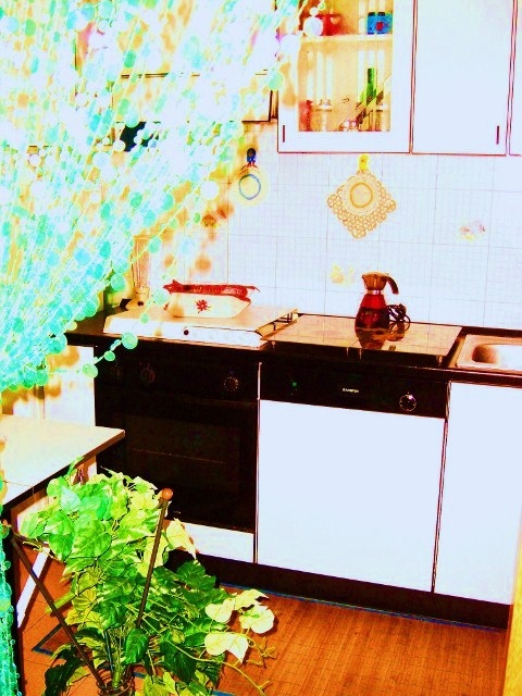 Affitto Appartamento - Alba adriatica_2