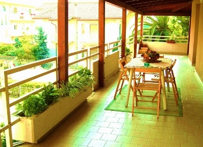 Affitto Appartamento - Alba adriatica