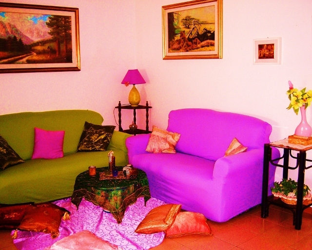 Affitto Appartamento - Alba adriatica_3