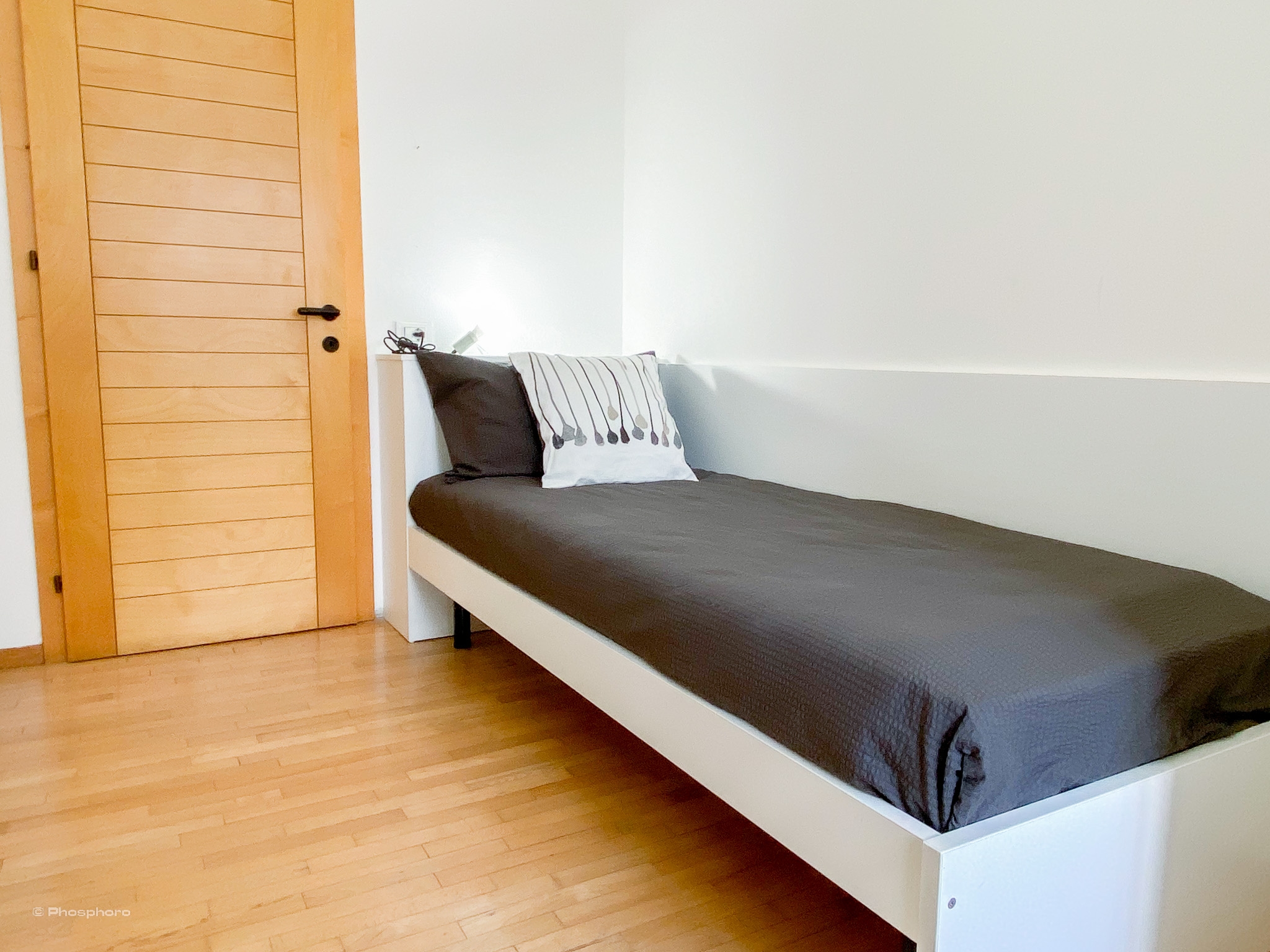 Affitto Stanza singola - Trento_2