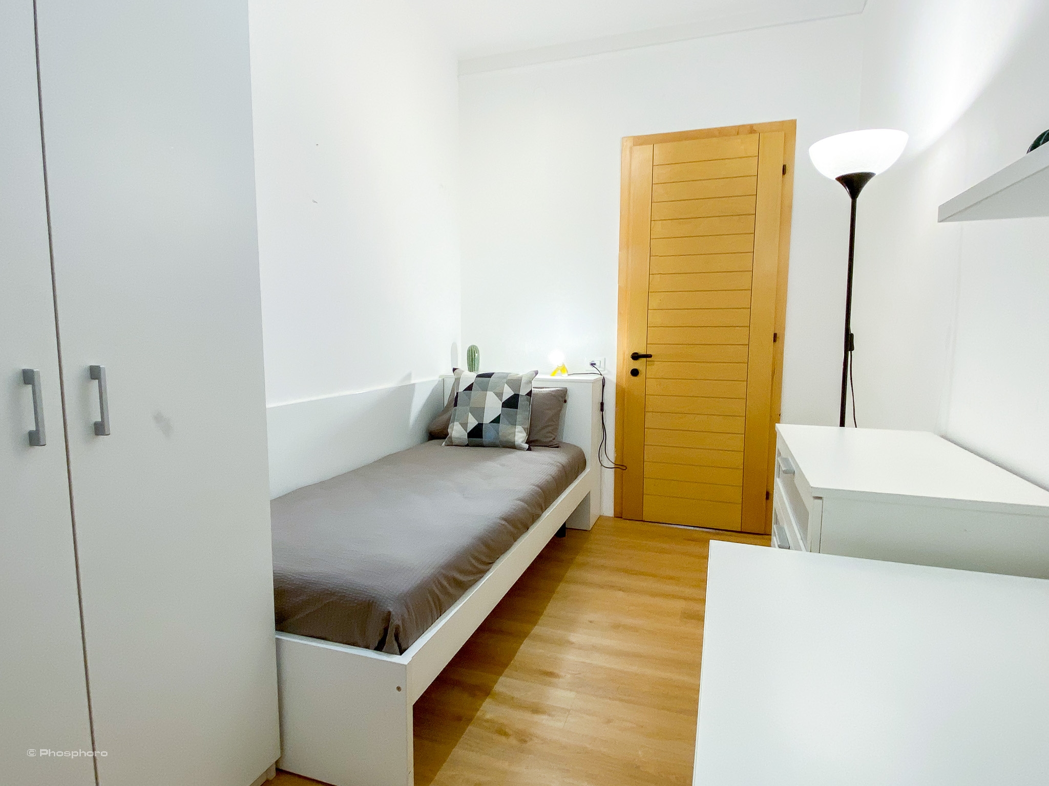 Affitto Stanza singola - Trento