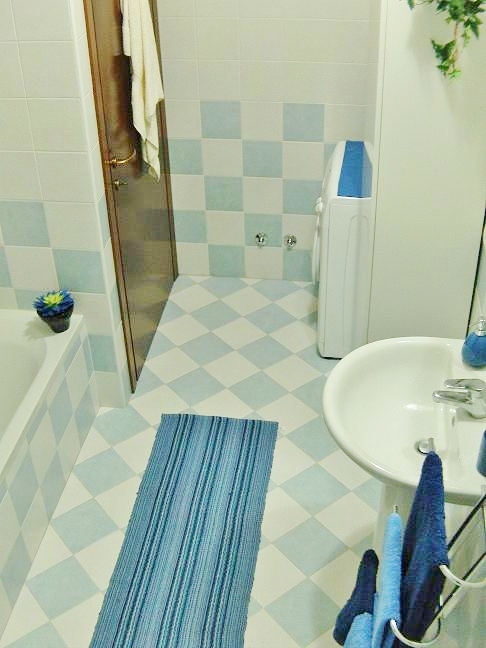 Appartamento a Pescate - Via Giovanni XXIII