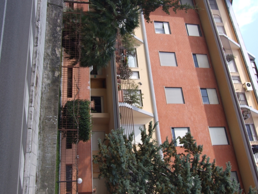 Appartamento a Campobasso - viale manzoni - 71