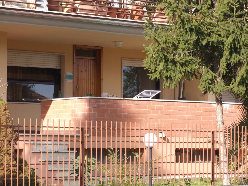 Affitto Appartamento - Campobasso_2