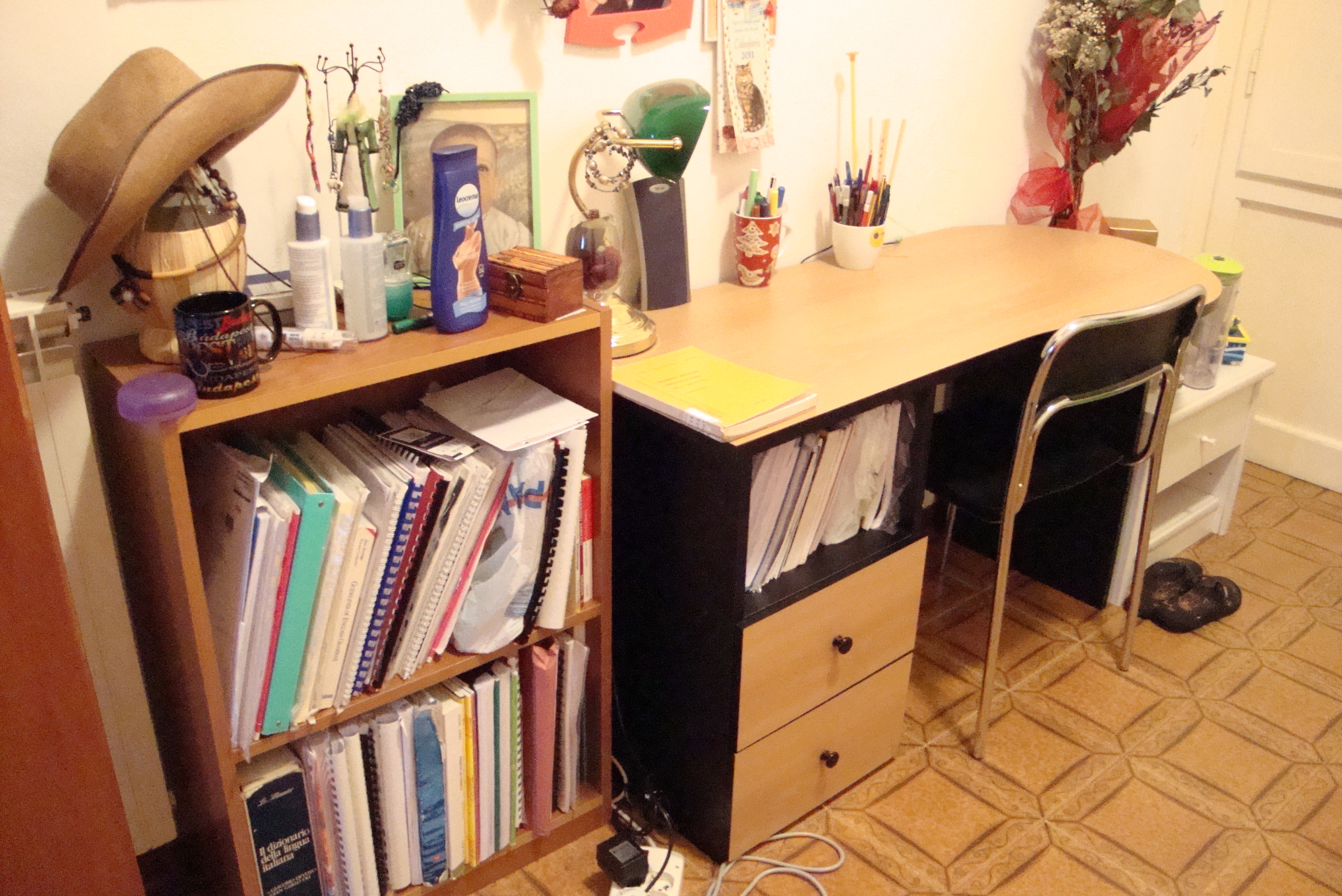 Stanza singola a Pisa - via Percy Shelley - 3