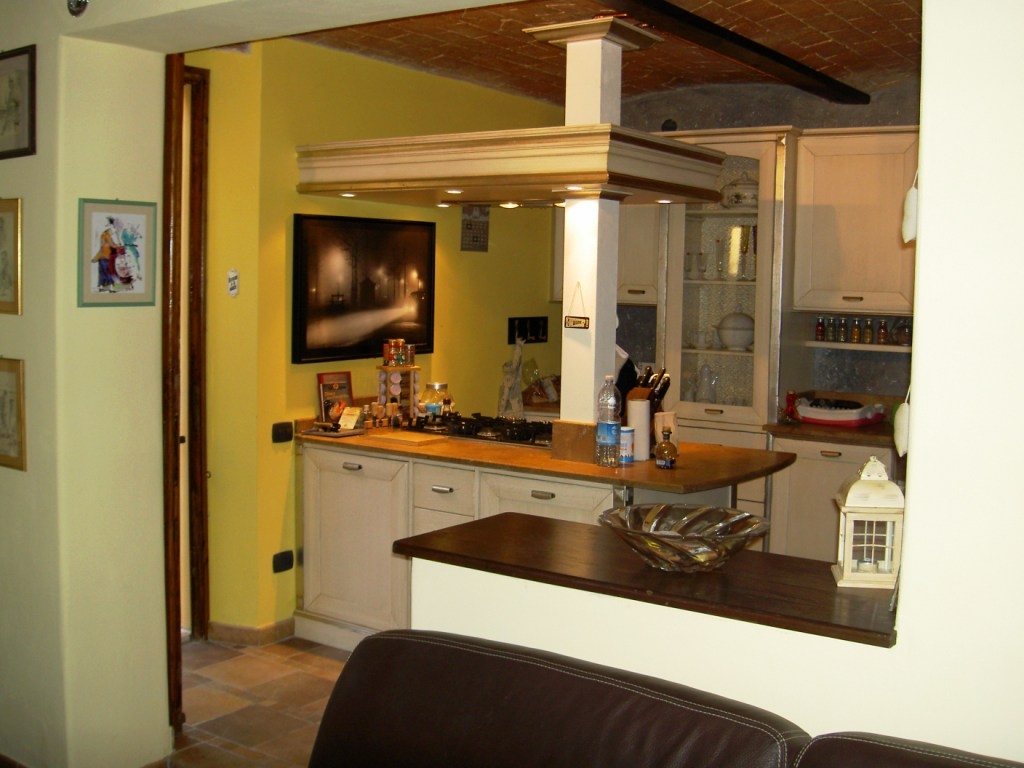 Villa a Prato - Piazza San Rocco - 2