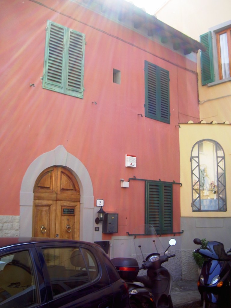 Affitto Villa - Prato_3