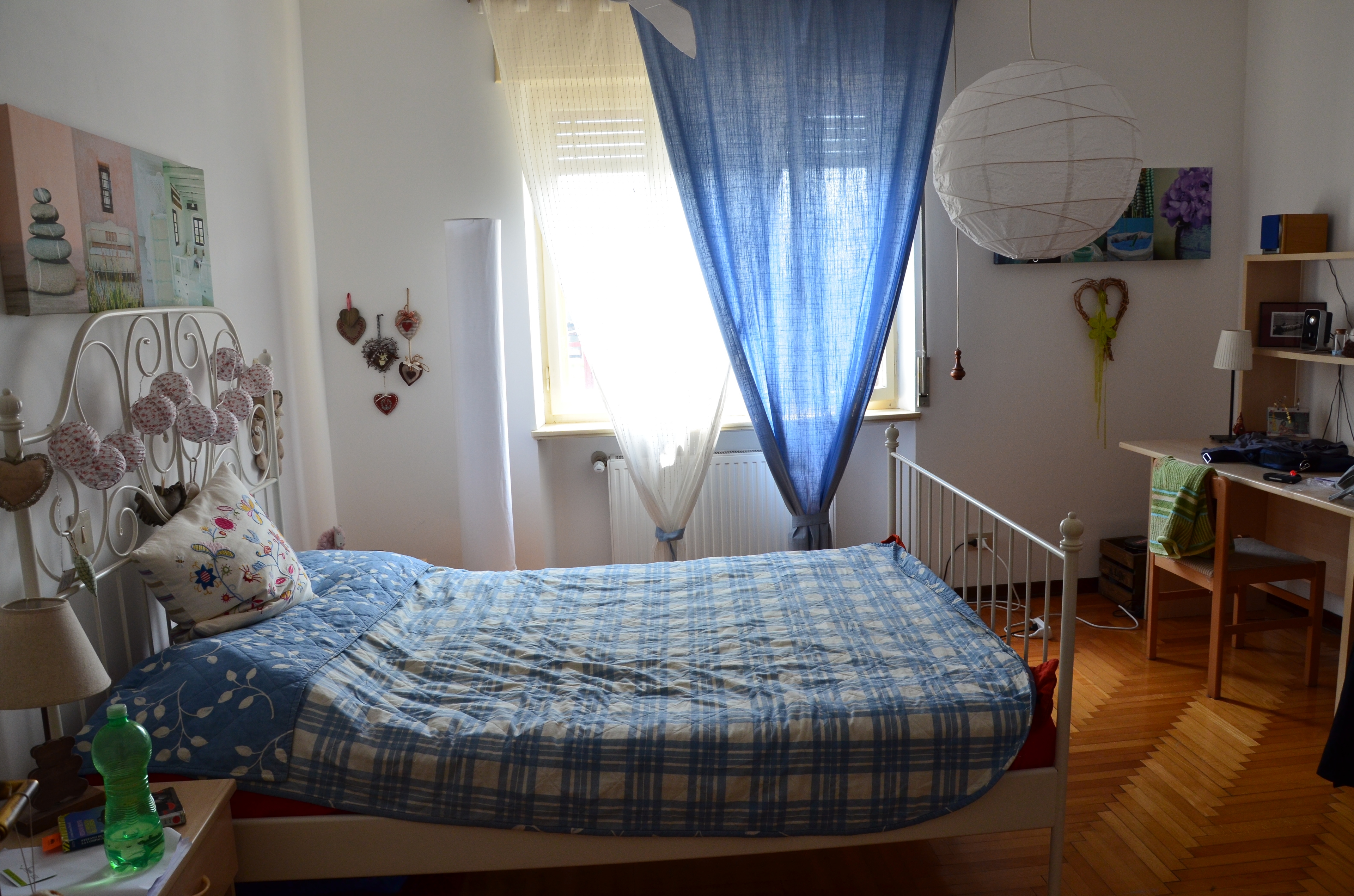 Stanza singola a Udine - via Manzini - 47