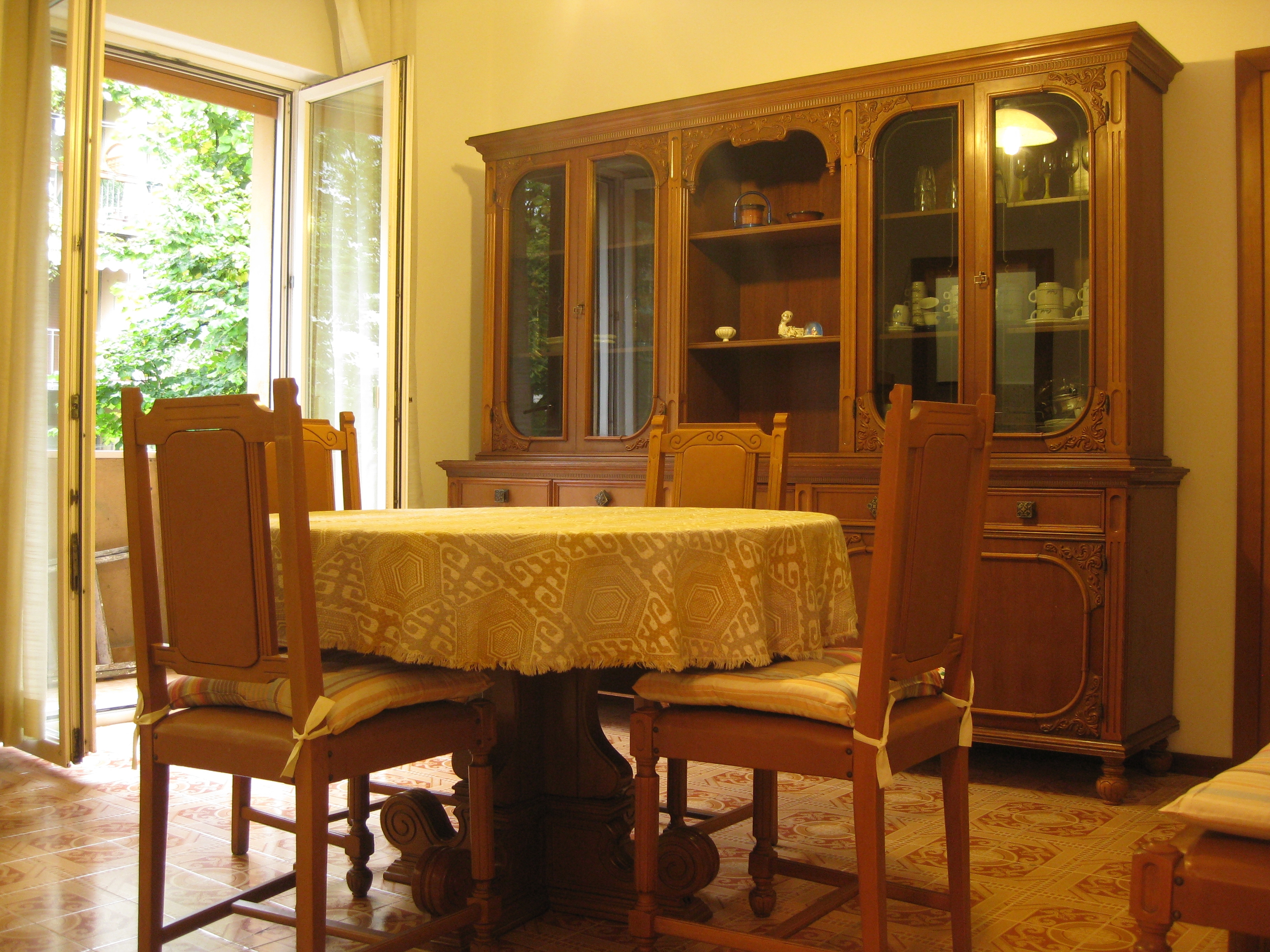 Affitto Appartamento - Trento