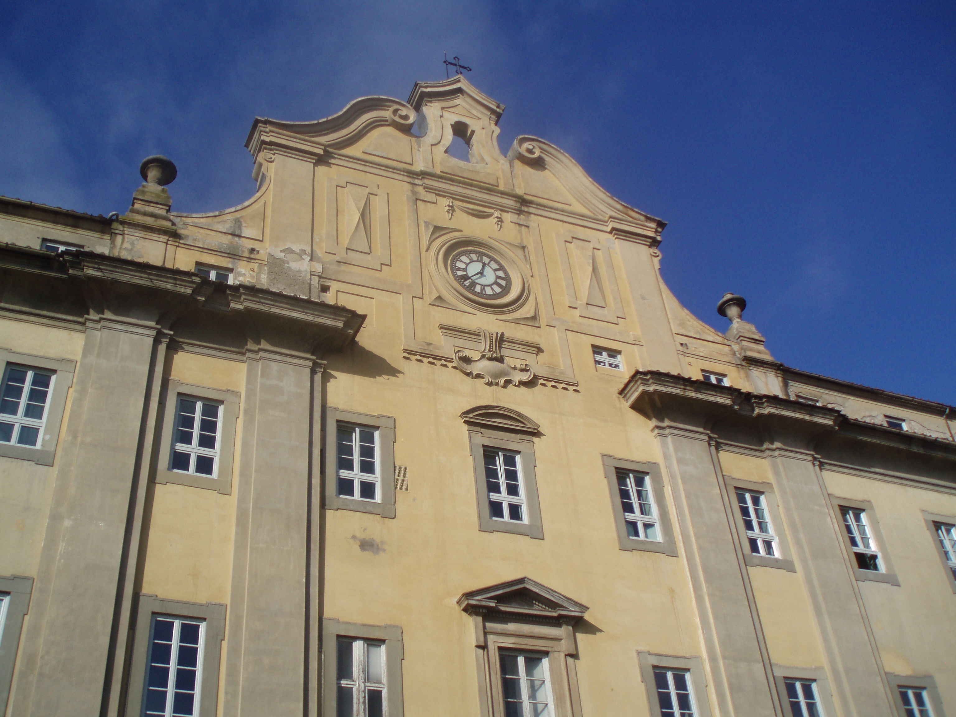 Appartamento a PRATO - PIAZZA DEL COLLEGIO - 7
