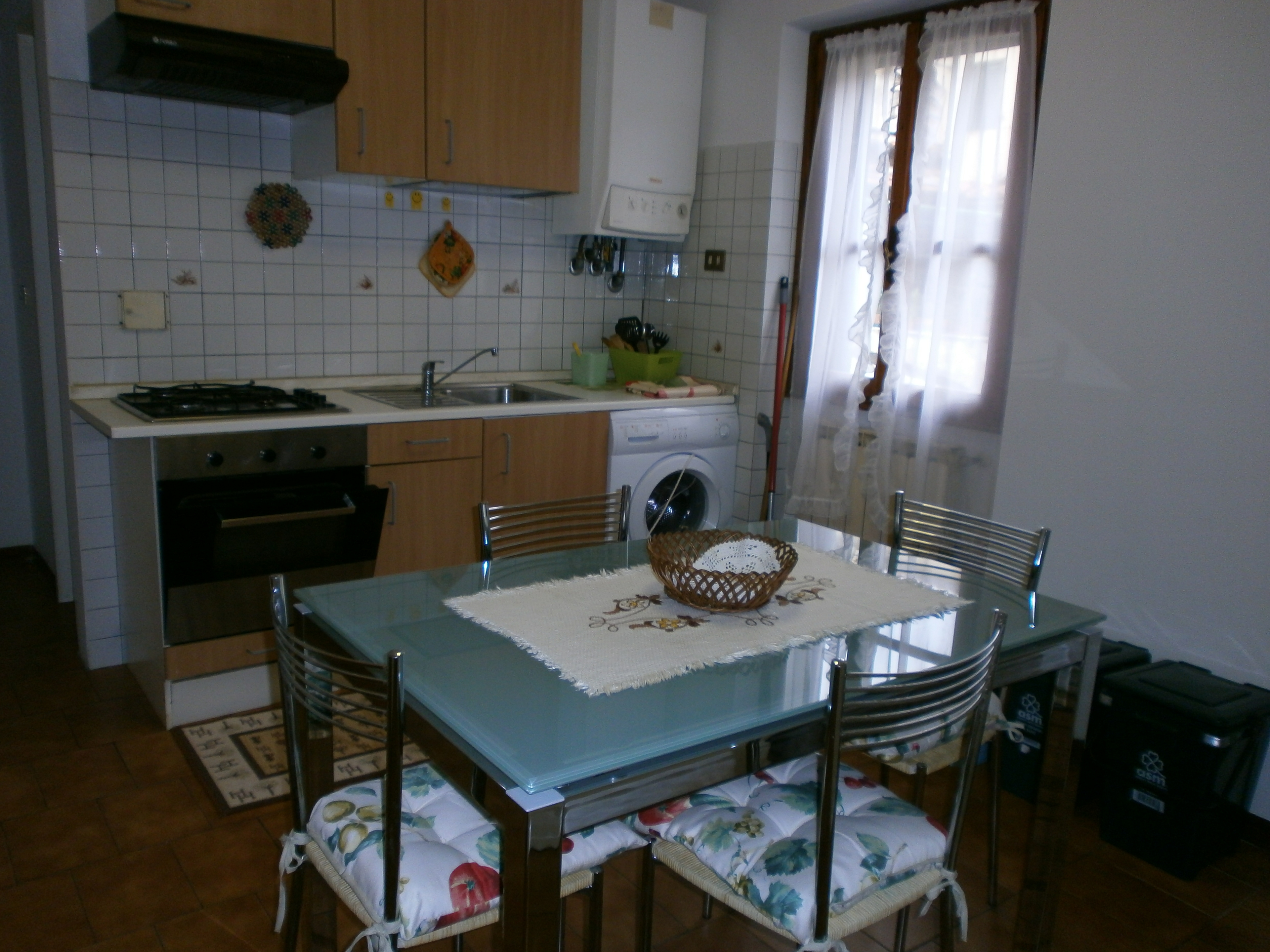 Affitto Appartamento - Prato_3