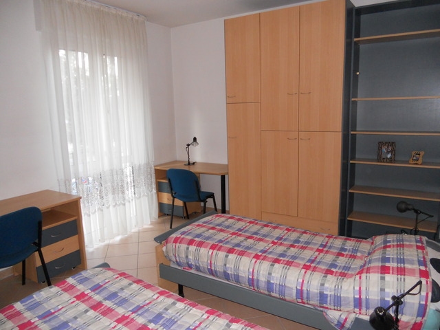 Affitto Posto in doppia - Trento_2