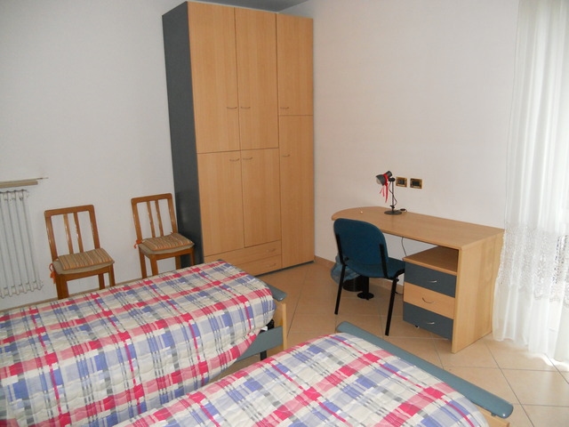 Affitto Posto in doppia - Trento_3